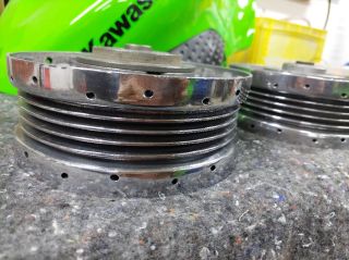 Chystání středů před víkendovým vyplétáním.. 😍🌟🌟 #lestenihliniku #krasnaprace #jawa #cz #veteranmoto